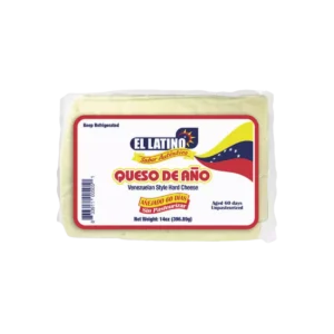 Queso de Ano