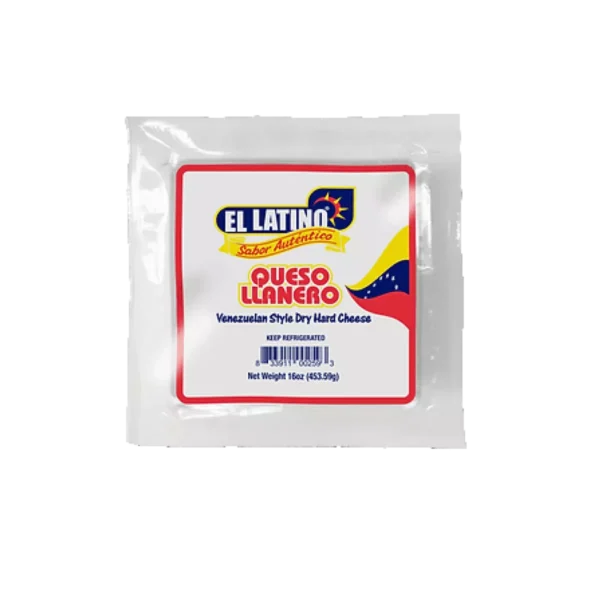 Queso Llanero 16 oz.