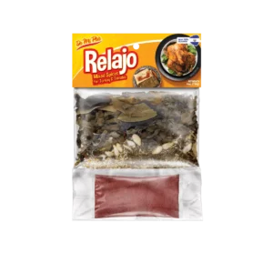 Relajo Especias Mixtas 4 oz.