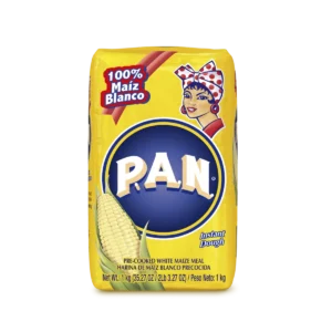 Harina Blanca 1 Kg.