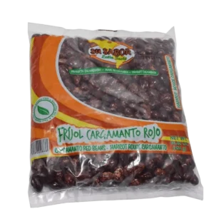 Frijoles Cargamantos Rojos