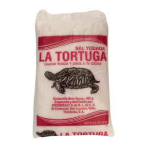 Sal La Tortuga