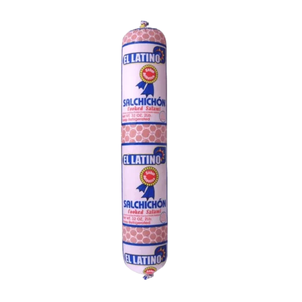 Salchichon 32 oz.