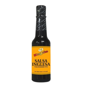 Salsa Inglesa Don Julio 340 ml