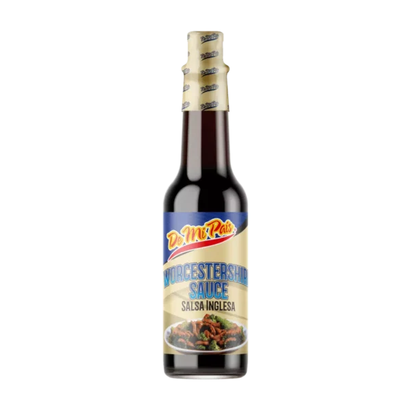 Salsa Inglesa 11.16 oz.