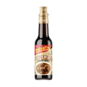 Salsa Soya 11.16 oz.