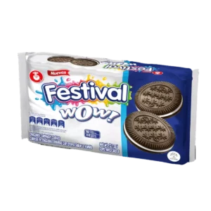 Sandwich Cookies 336 gr.