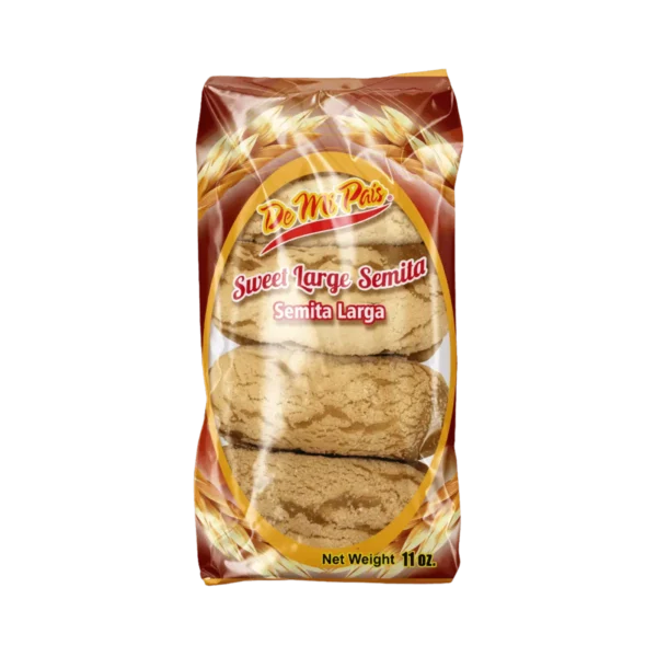 Semita Larga 10 oz.