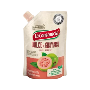 La Constancia Mermelada de Guayaba 200 gr.