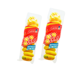 Totoroscas 60 gr