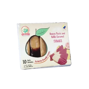 Tumes 400 gr.