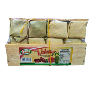 Bocadillo Veleño Grande 1000 gr