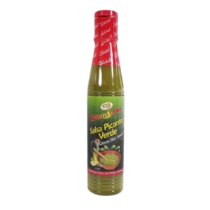 Salsa Verde Don Julio 135 ml