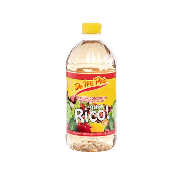 Vinagre 24 oz.