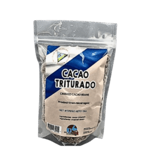 Cacao Triturado 50lbs