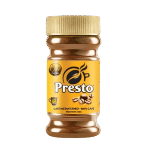 Cafe Presto 150 gr x 12