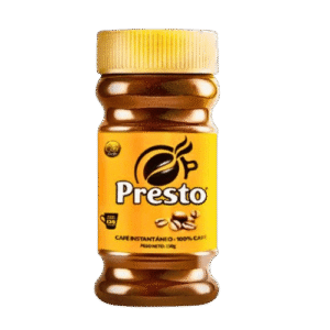 Cafe Presto 250 gr x 12
