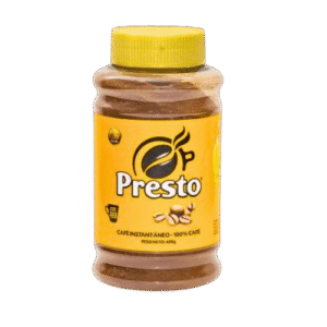 Cafe Presto  400 gr x 12