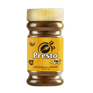 Cafe Presto 50 gr x 24
