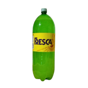 Fresca Plastic 3L x 6