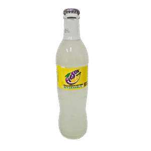 Fresca Vidrio 12oz / 24cs