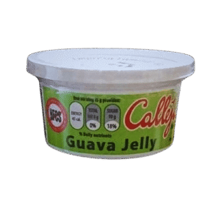 Callejas Jalea De Guayaba 280 gr x 24