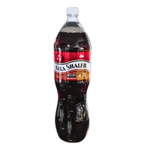 Kola Shaler  2 Lts  x 6