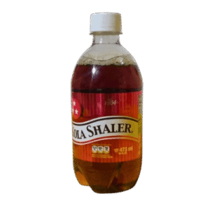 Kola Shaler Plastic 16 oz x 24