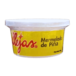 Callejas Mermelada de Pina 280 gr x 24