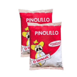 El Caracol Pinolillo 400 grs x 20