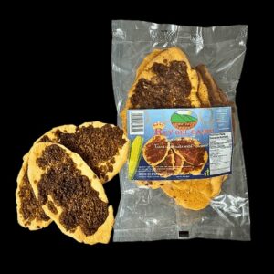 Rey Del Campo Tustacas