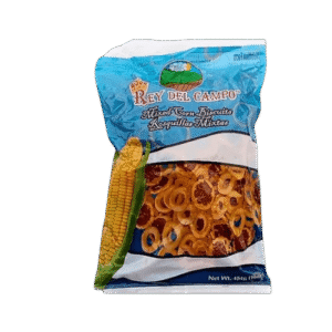 Rey Del Campo Rosquillas Hojaldras 454g 40ct