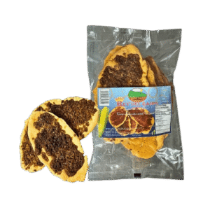 Rey Del Campo Coconut Tustacas 227 gr