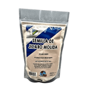 Semilla De Jicaro Molida 50lbs