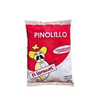 El Caracol Pinolillo 400 grs x 20
