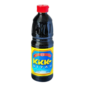 Kikko Siyao Soy Sauce 500 ml. x 30