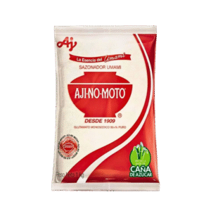 Aji No Moto Sazonador 1 Kg. x 18