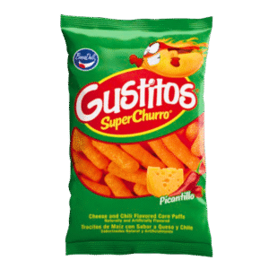 BocaDeli Gustito Super Churro Picantillo 55 gr. x 26