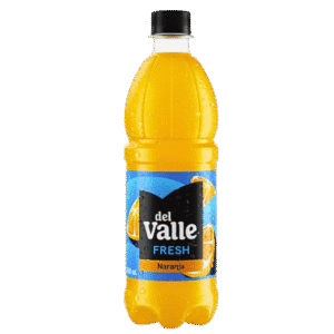 Del Valle Jugo Naranja 500 ml. x 12
