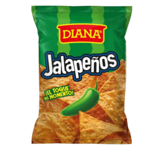 Diana Jalapeno185g x 24