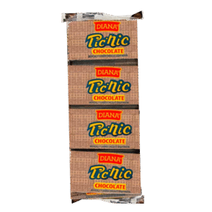 Diana Picnic Chocolate x 20