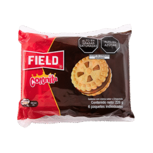 Field Coronita Chocolate x 28