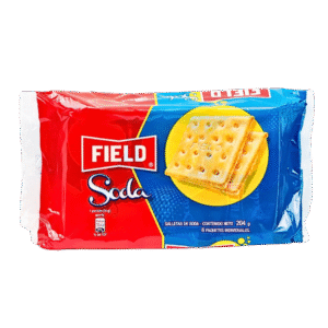 Field Soda Crackers x 36
