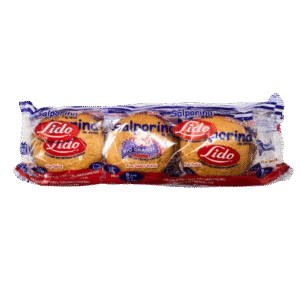Lido Salporina 297gr x 12pck x 9