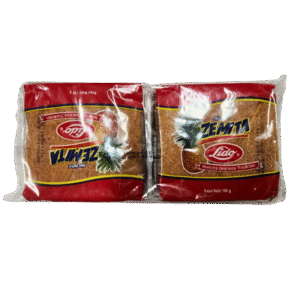Lido Zemita de Pina 100g x 16pck x 4