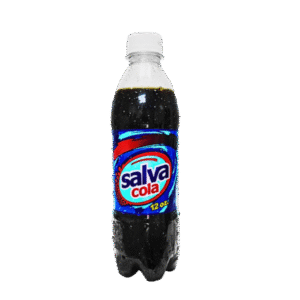 Salva Cola 12oz x 24
