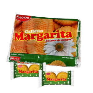 Sayon Margarita x 8