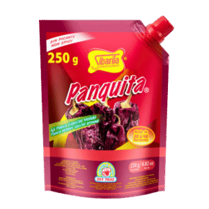 Sibarita Panquita 250 gr. x 12