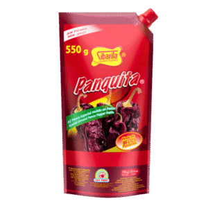 Sibarita Panquita 550 gr. x 12