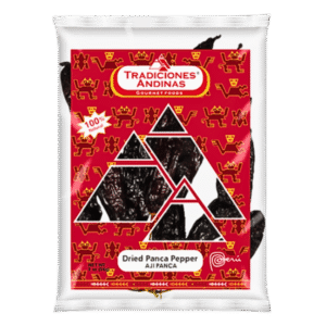 Tradiciones Andinas Aji Panca Seco 2 oz. x 24